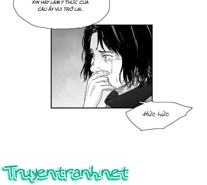 Dear Boy: Chapter 19