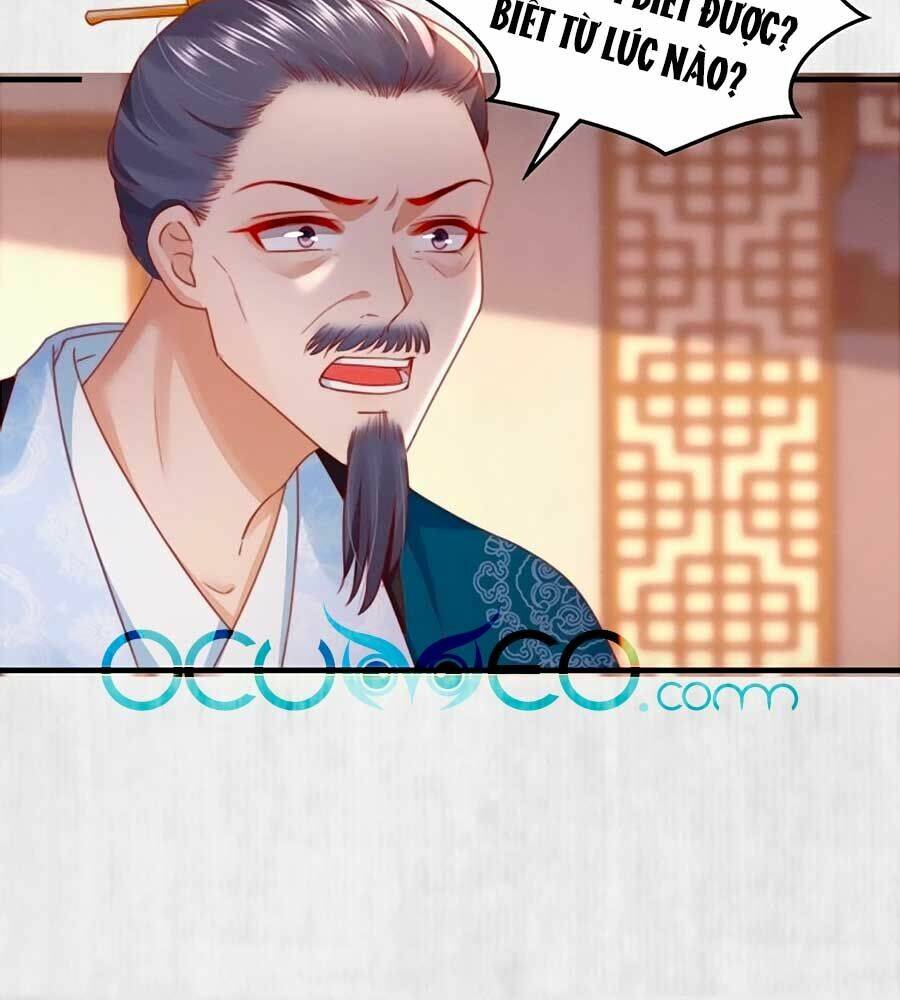 Hoạn Phi Hoàn Triều: Chapter 100