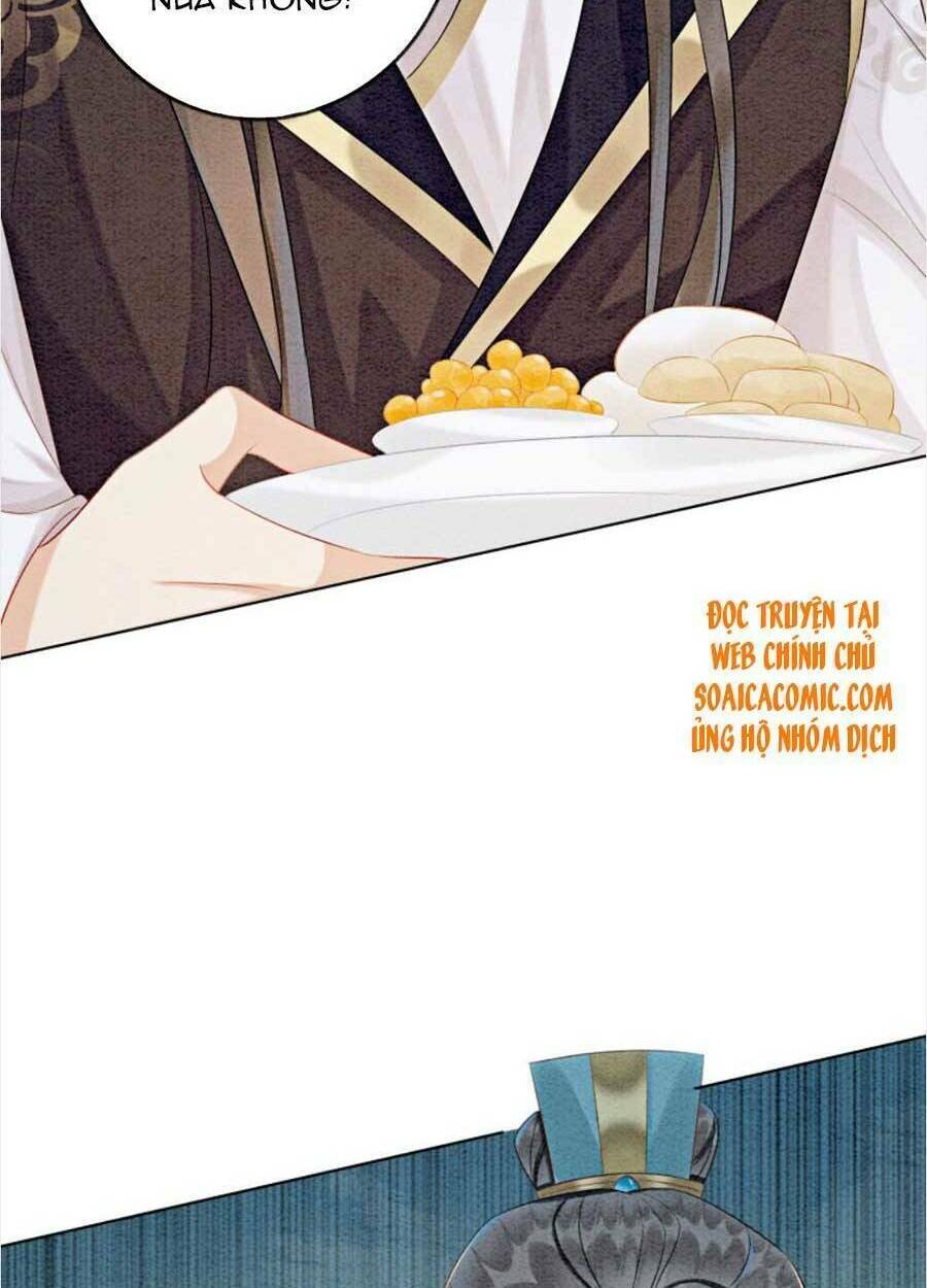 Bắt Đầu Hủy Hôn Để Công Lược Vương Gia: Chapter 25