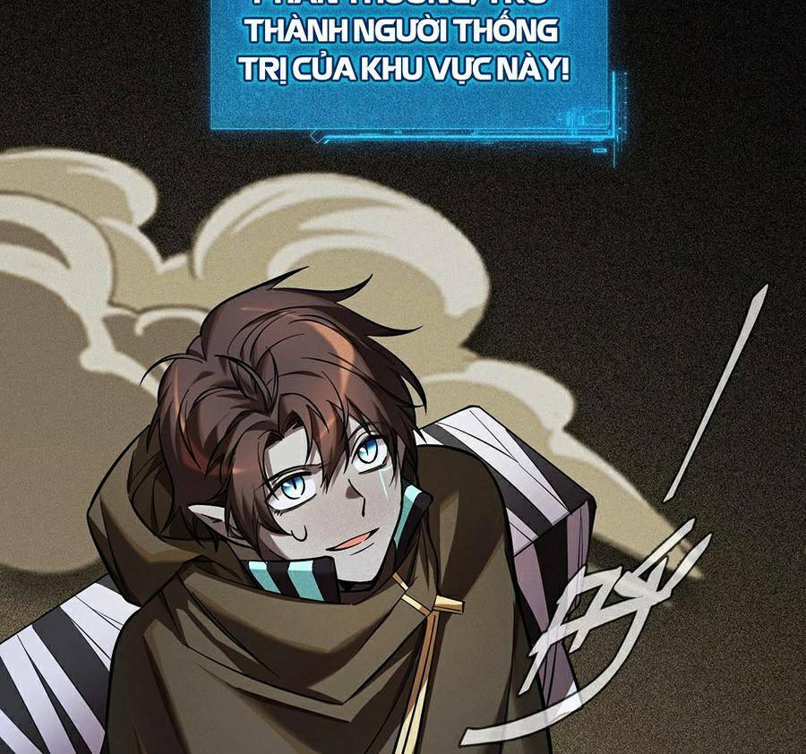 Người Chơi Siêu Mạnh: Chapter 17