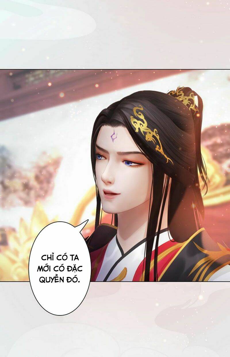 Yêu Nhan Lệnh: Chapter 100