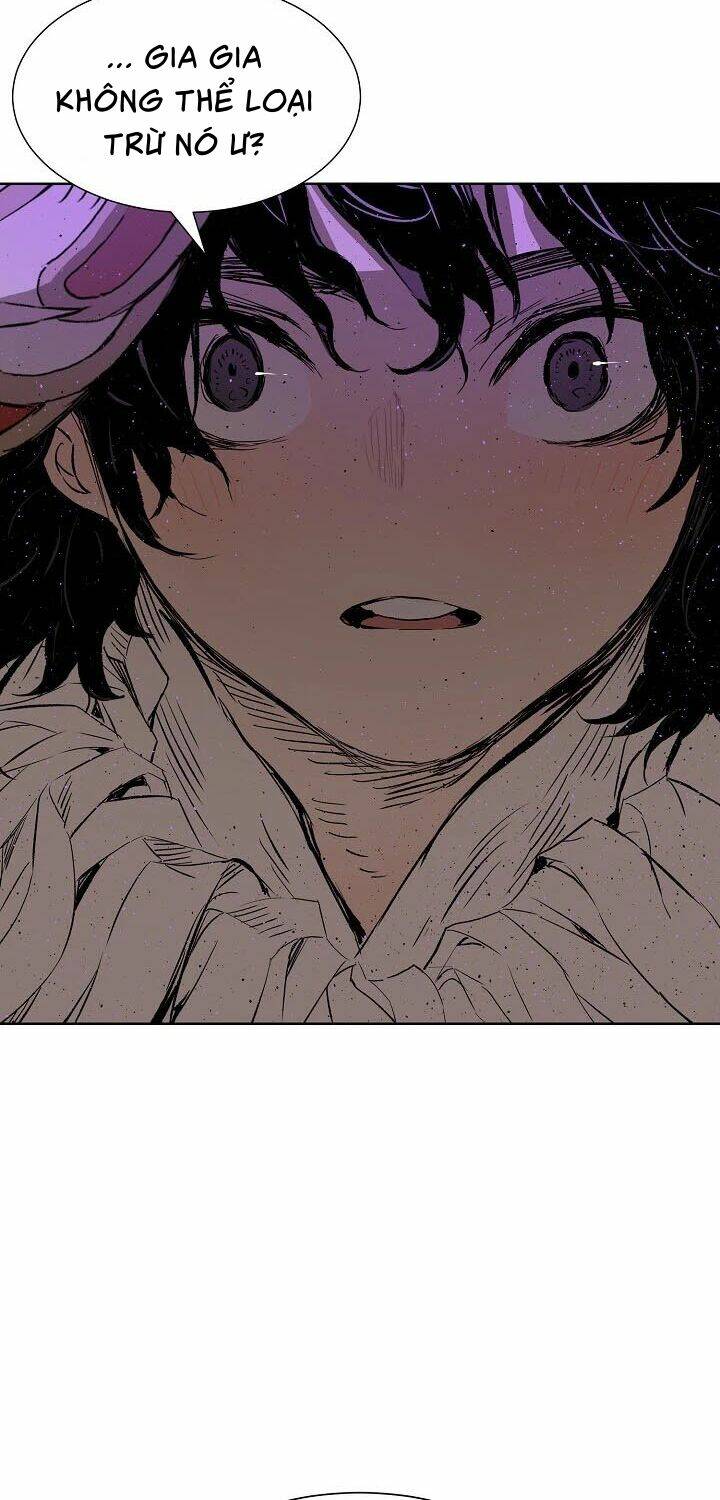 Vô Kiếm Tiểu Tử: Chapter 55