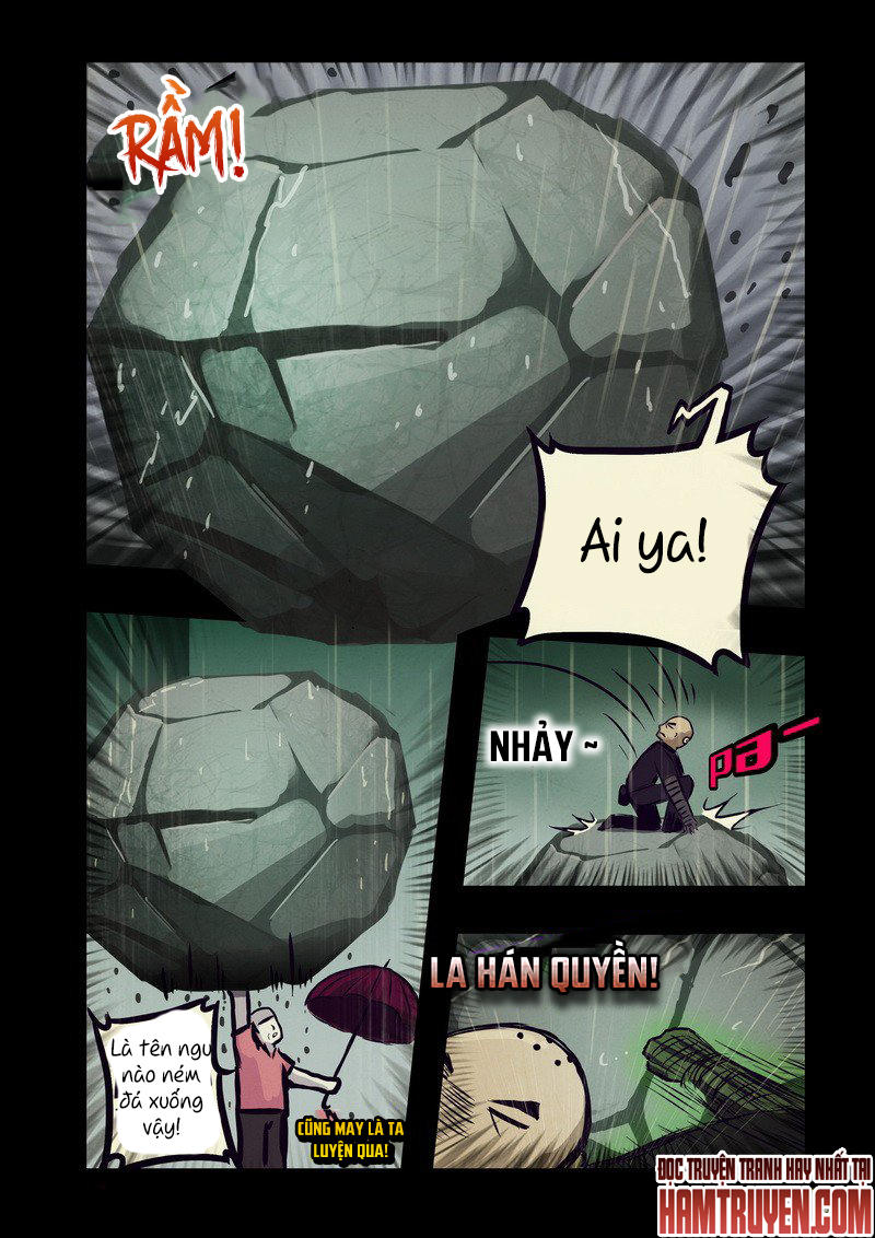 Zombie Brother: Chapter 140