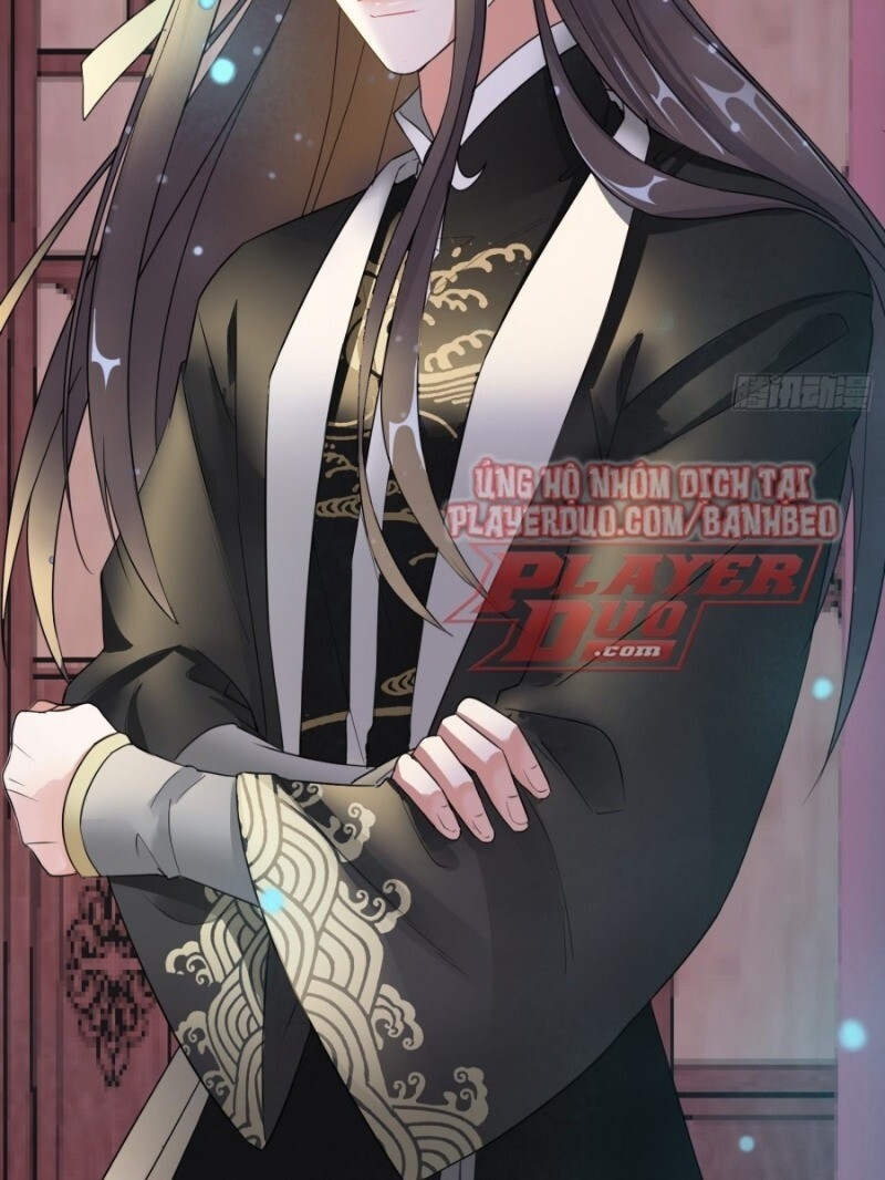 Công Lược Trưởng Thành Của Vương Phi: Chapter 11