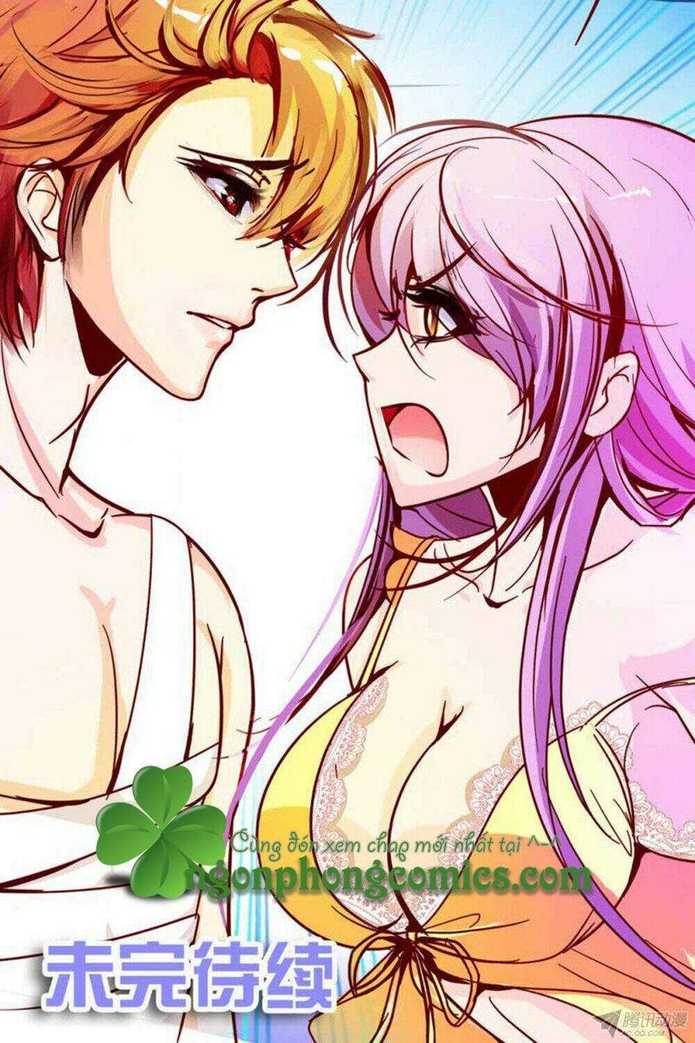 Hồ Tiên Vật Ngữ: Chapter 8