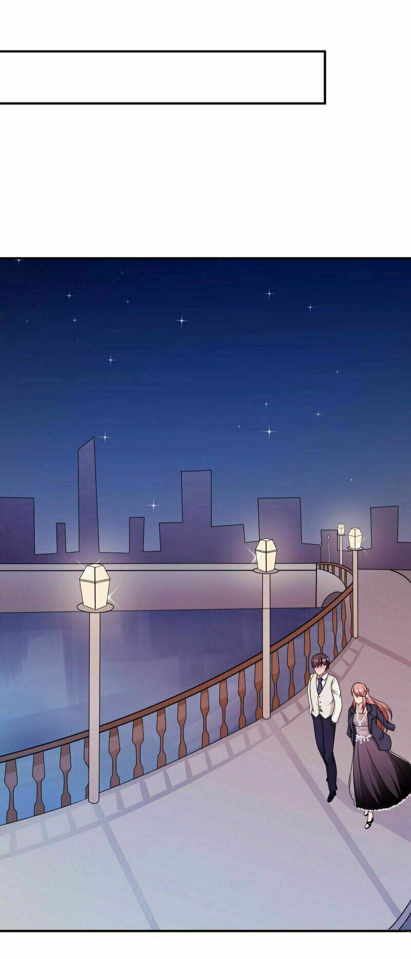 Mạc Thiếu Bức Hôn: Vợ Mới Khó Chống Đỡ: Chapter 93