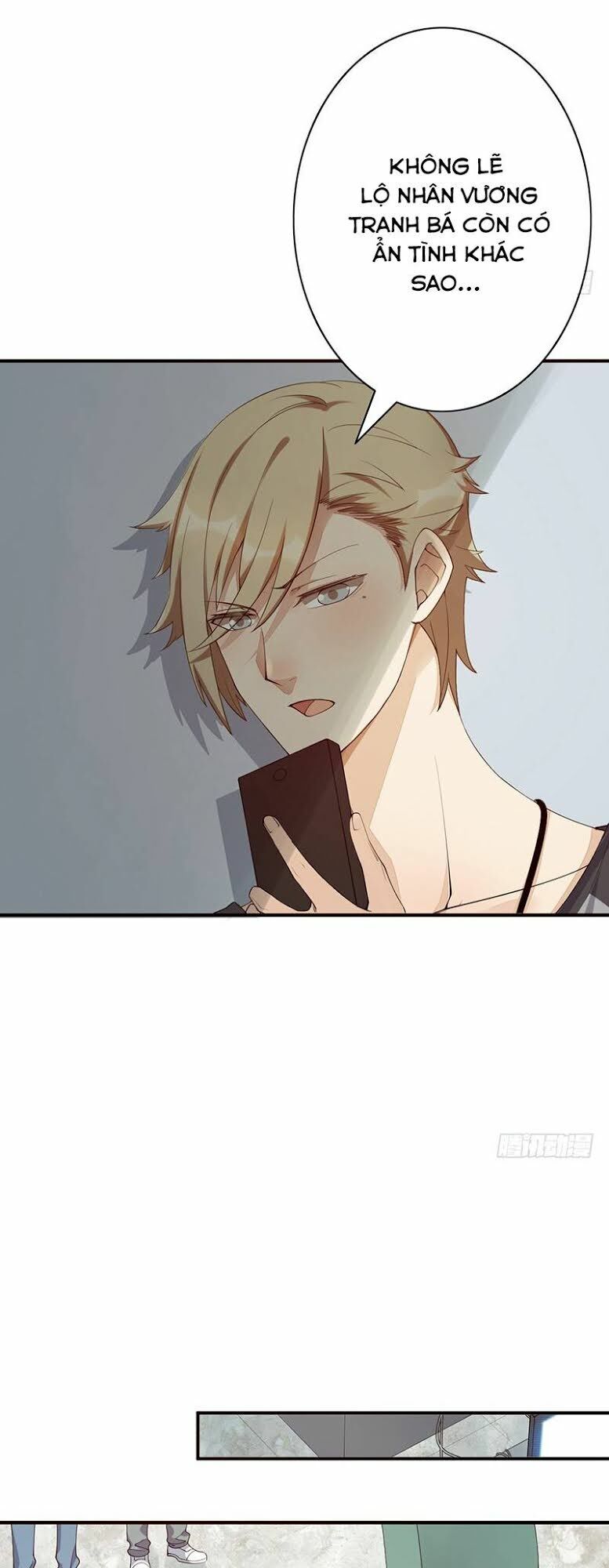 Dã Âu Lão Tổ: Chapter 18