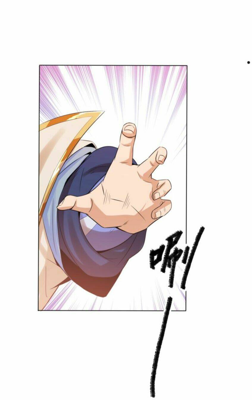 Ngự Thiên Thần Đế: Chapter 26