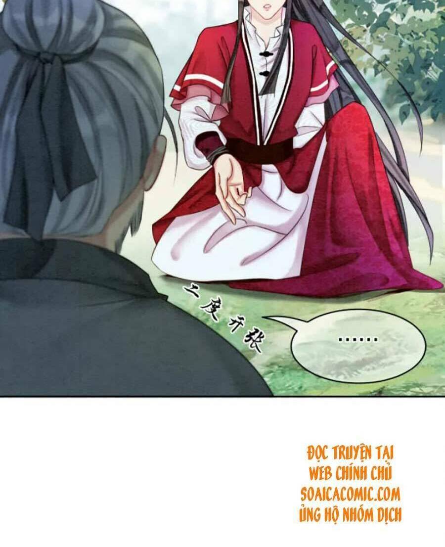 Xung Hỉ Vương Phi: Chapter 61