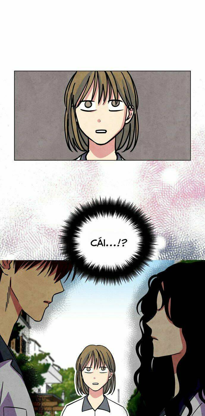 Tai Sói Và Mũ Đỏ: Chapter 11