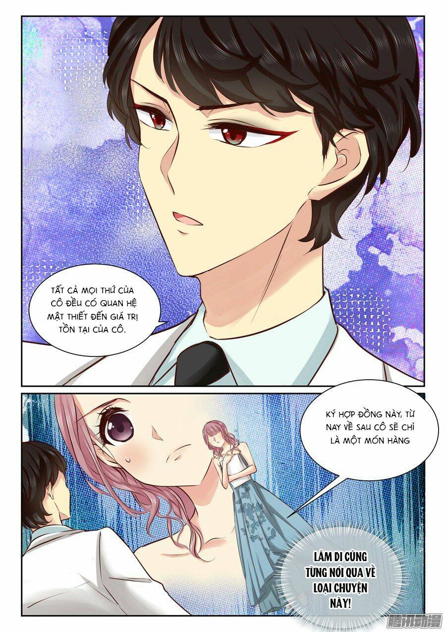 Lưu Luyến Tinh Diệu: Chapter 29