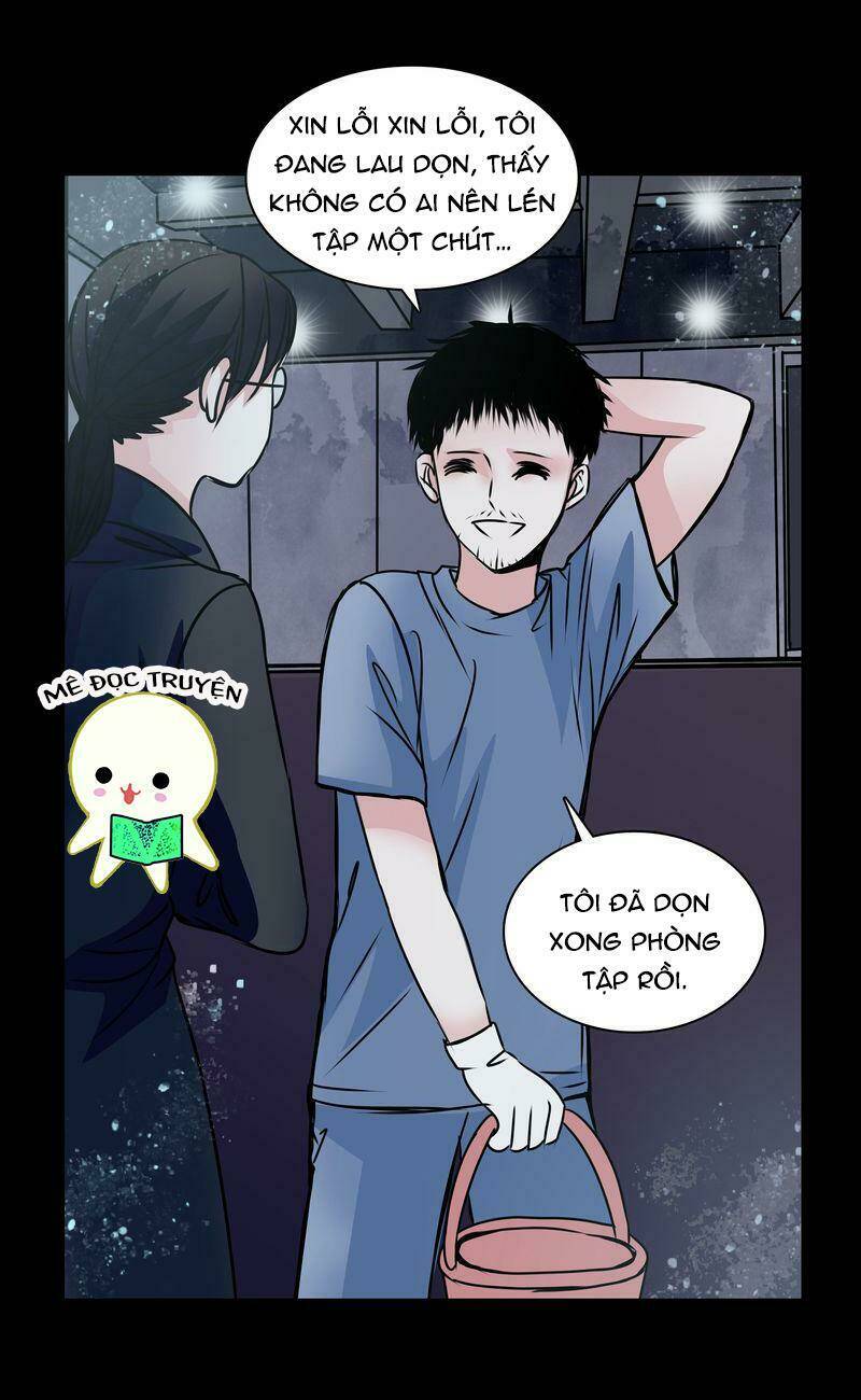 Nhật Ký Nữ Phù Thủy Hồi Sinh: Chapter 40