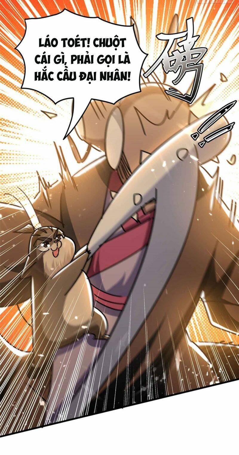 Vạn Giới Tiên Vương: Chapter 161