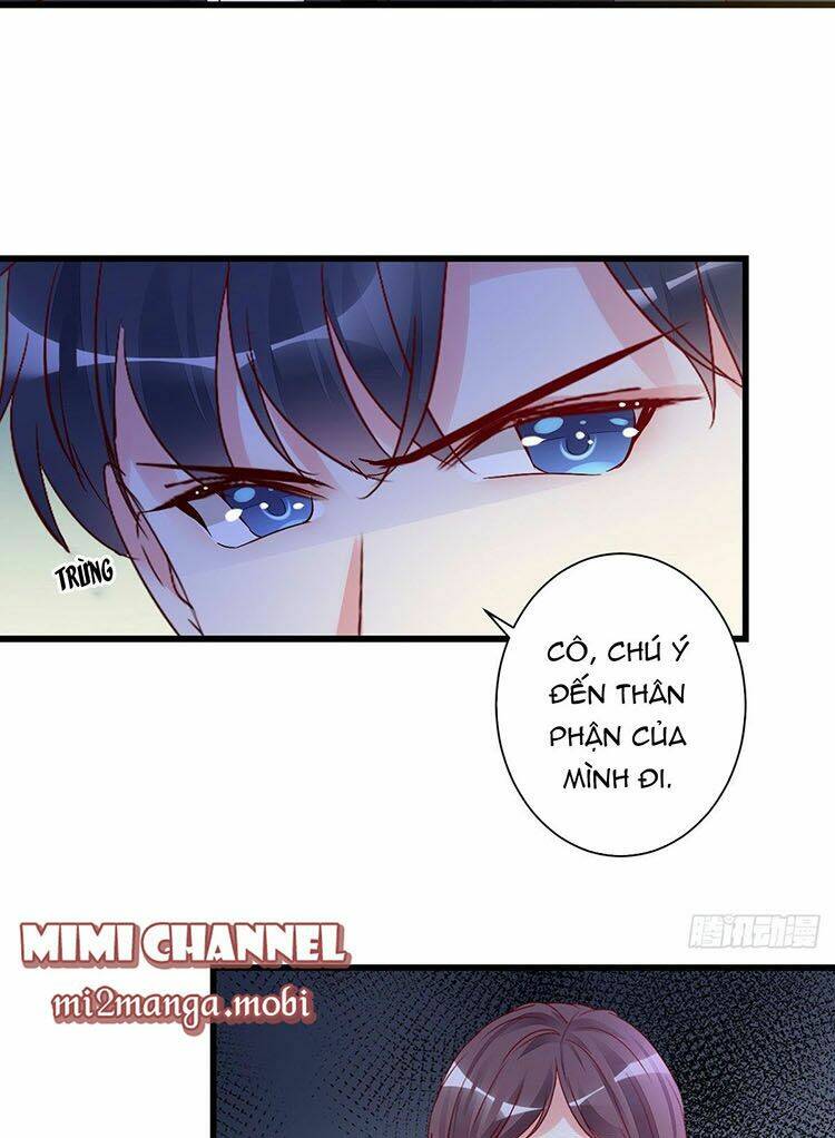 Náo Loạn Suốt Đời: Chapter 21