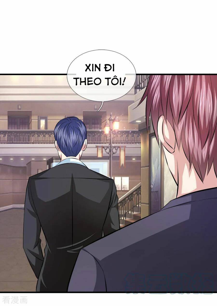 Tuyệt Thế Phi Đao: Chapter 111