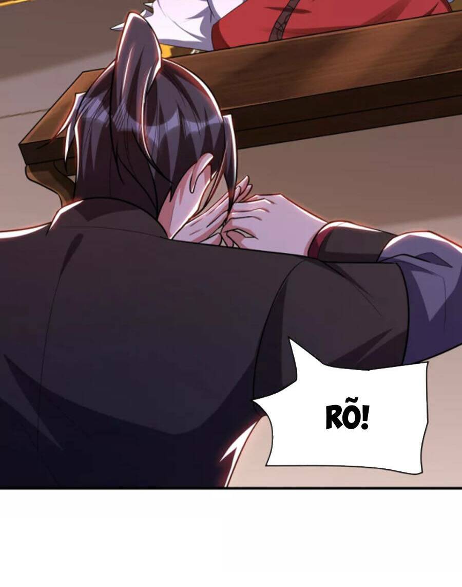 Yêu Giả Vi Vương: Chapter 287