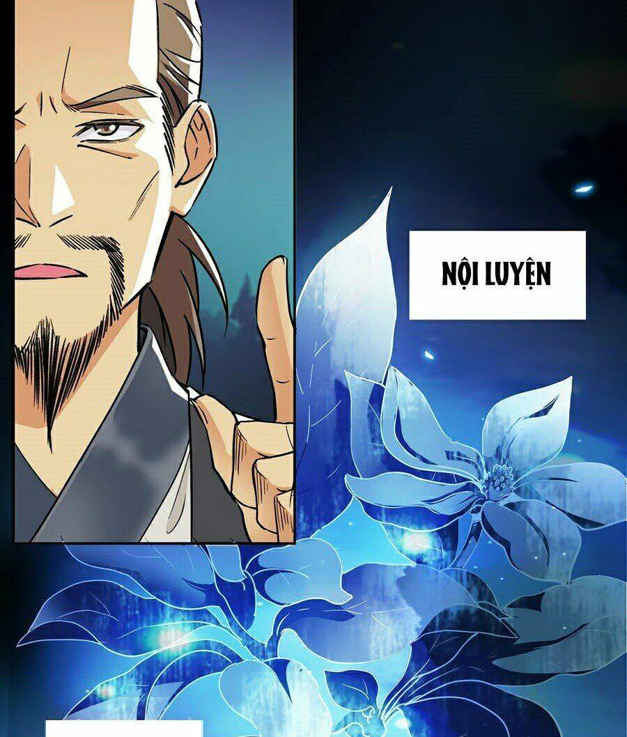 Siêu Đạo Thần Thuật: Chapter 7