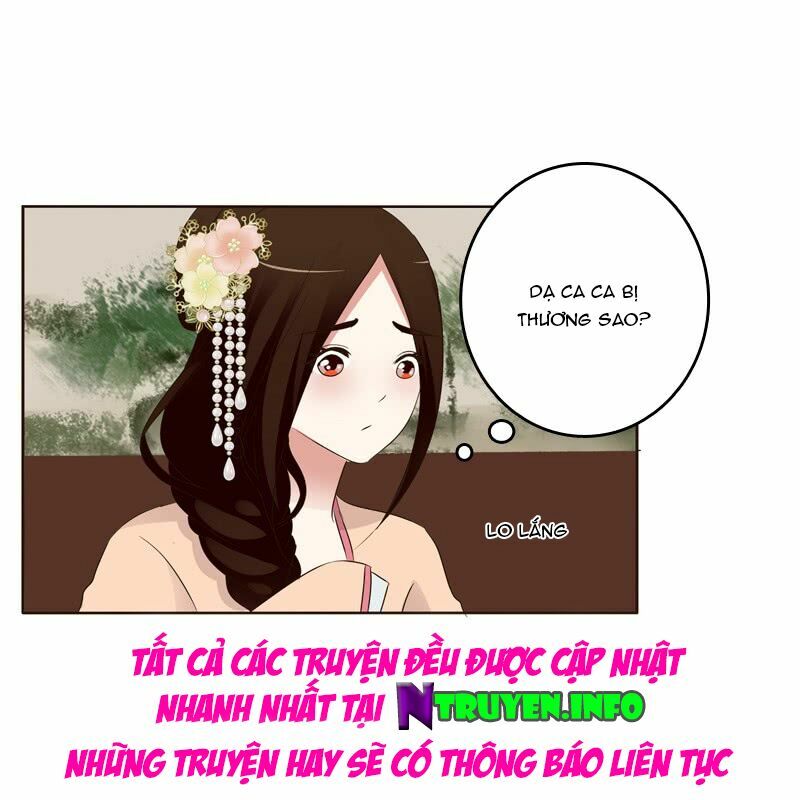 Thông Linh Phi: Chapter 177.5