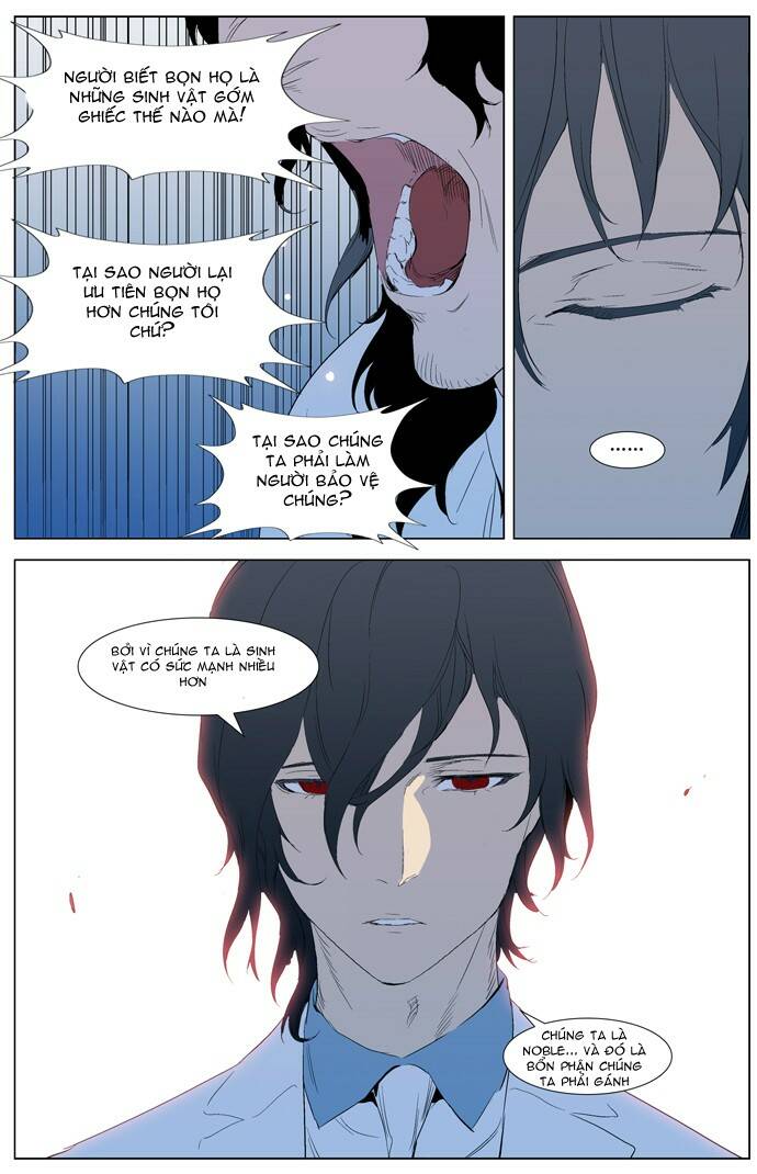 Ma Cà Rồng Quý Tộc: Chapter 308