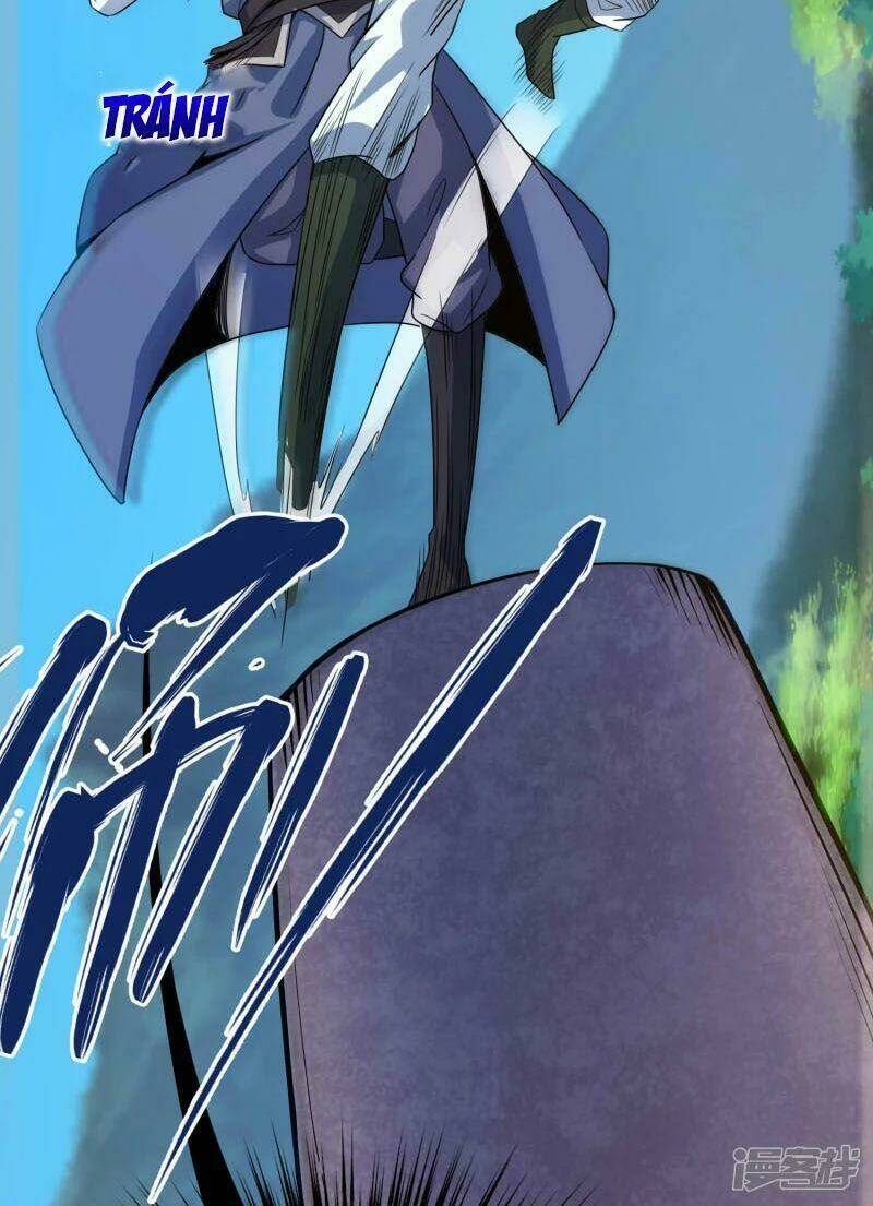 Chí Tôn Trời Hoang: Chapter 36