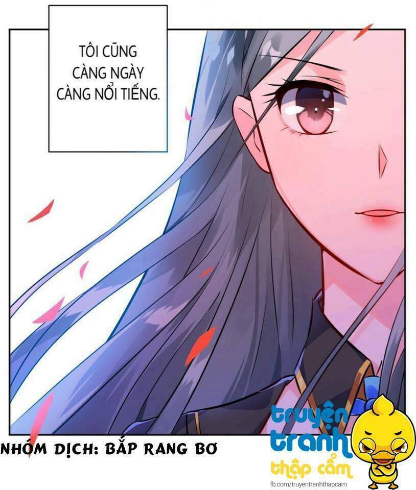 Tôi Bị Tổng Tài Ám Hại: Chapter 2