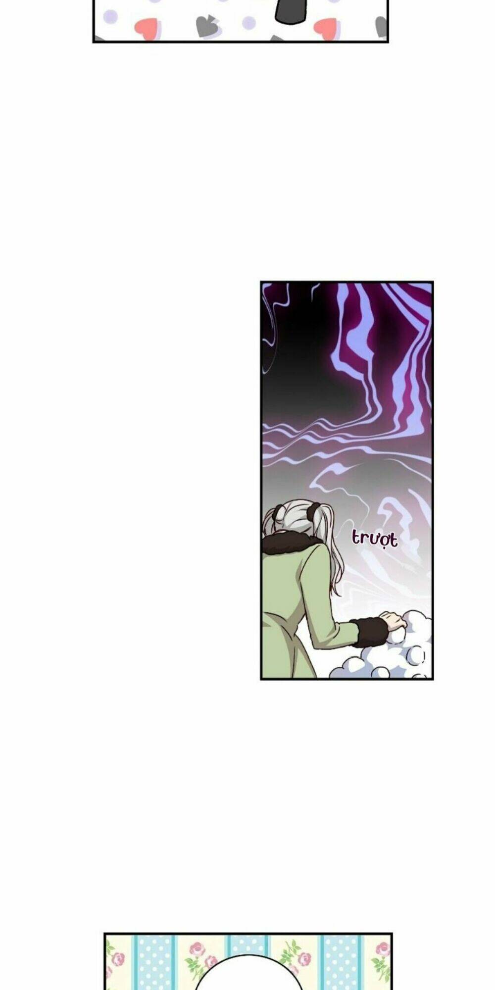 Đừng Chọc Đứa Em Gái Bé Bỏng Của Chúng Tôi: Chapter 58