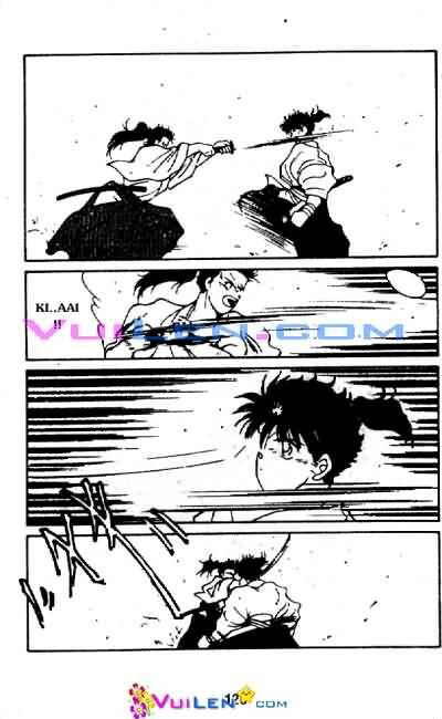 Truyền Nhân Atula Phần II: Chapter 2