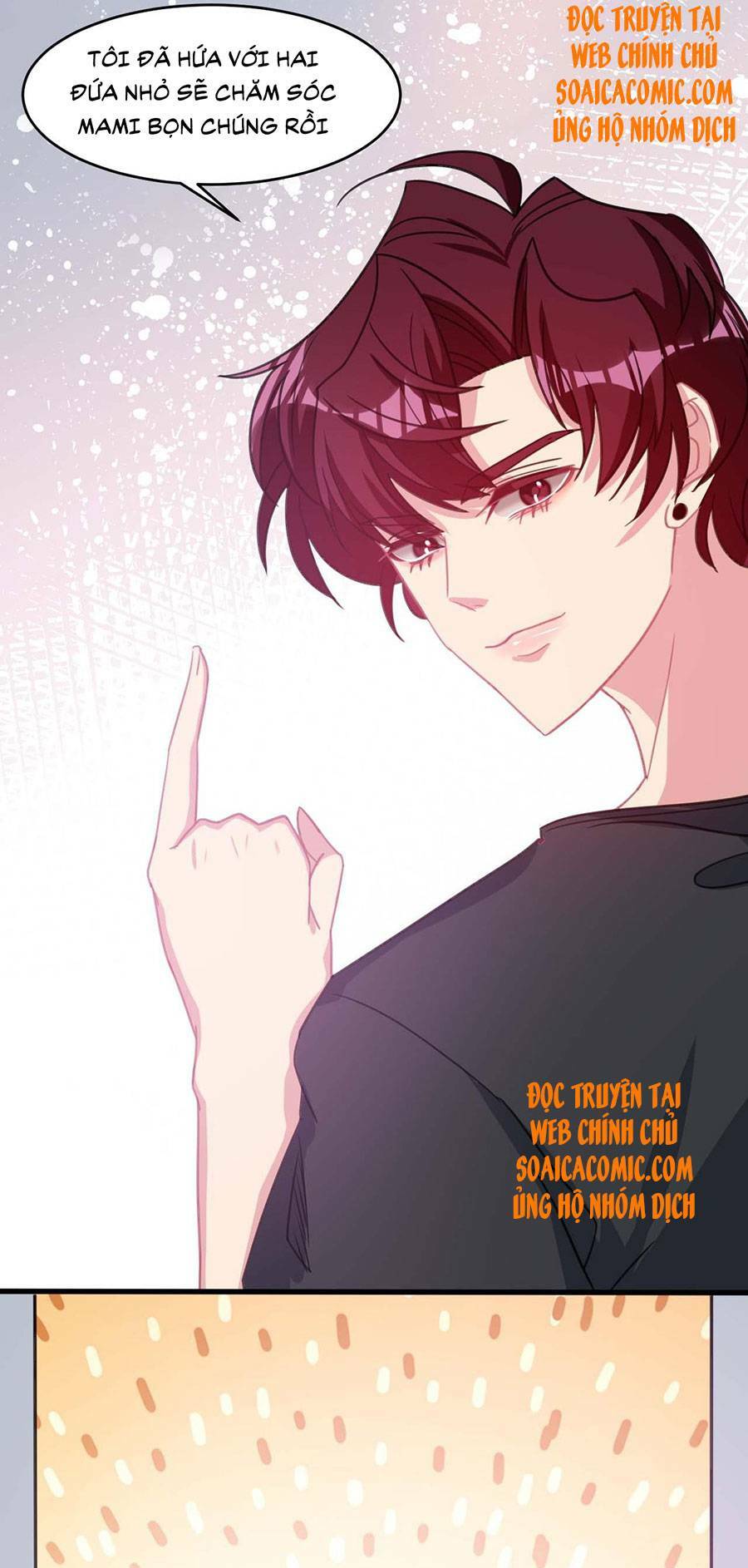 Vết Cắn Trí Mạng: Chapter 44