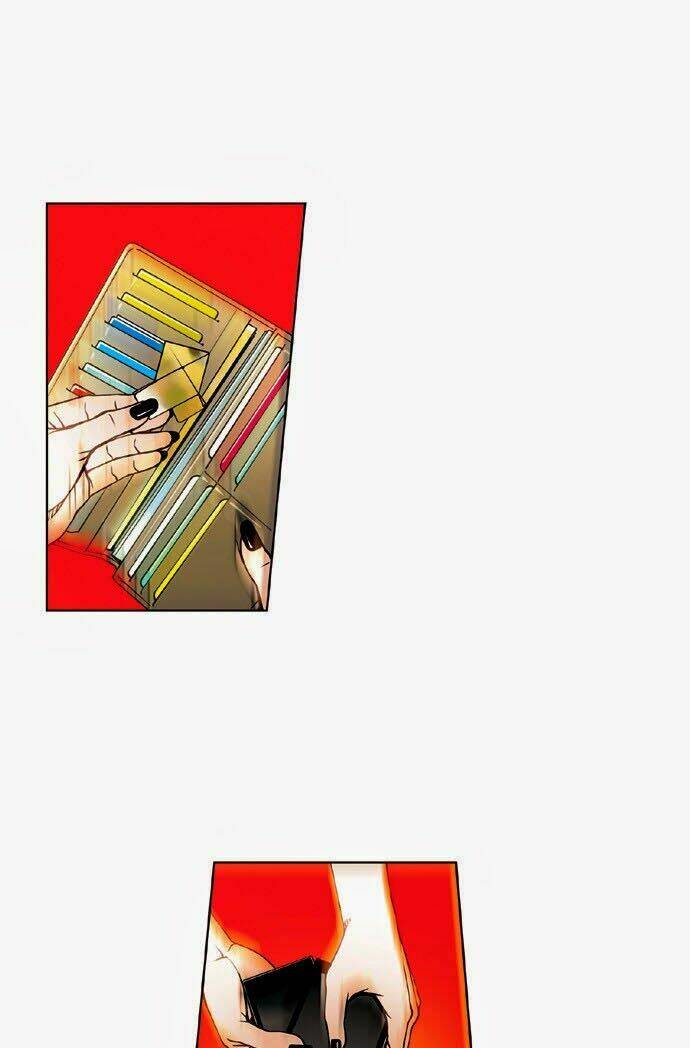 Quán Ăn Sát Thủ: Chapter 19