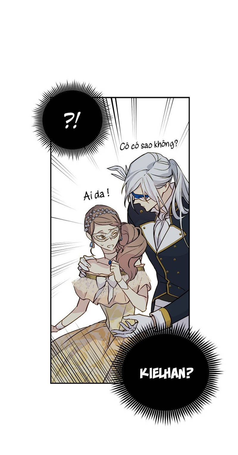 Cô Hầu Giỏi Giang: Chapter 29