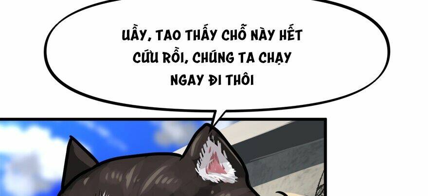 Vua Sinh Tồn: Chapter 74