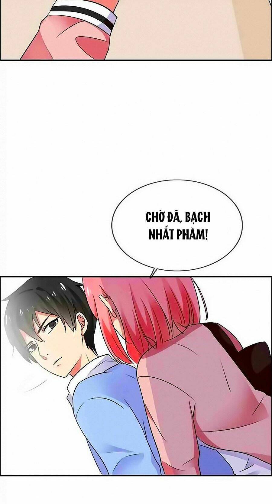 Đại Thần Tình Yêu Chớ Chạm Tôi: Chapter 16