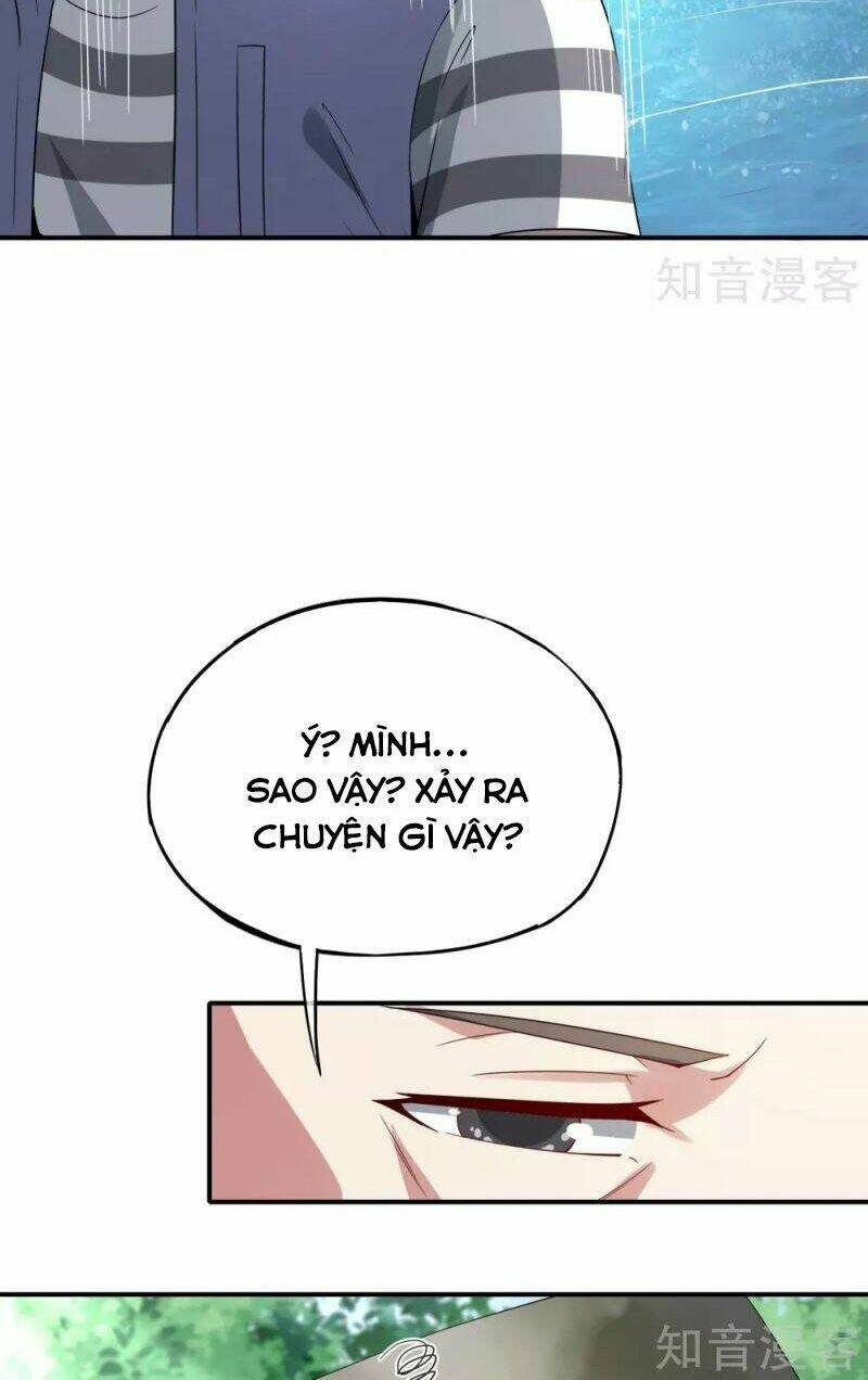 Vòng Bạn Bè Mạnh Nhất Của Tiên Giới: Chapter 105