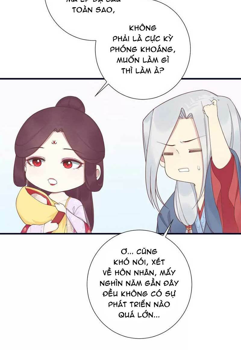 Hoàng Hậu Bận Lắm: Chapter 188