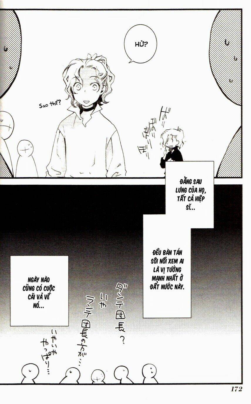 Aruosumente: Chapter 5.5