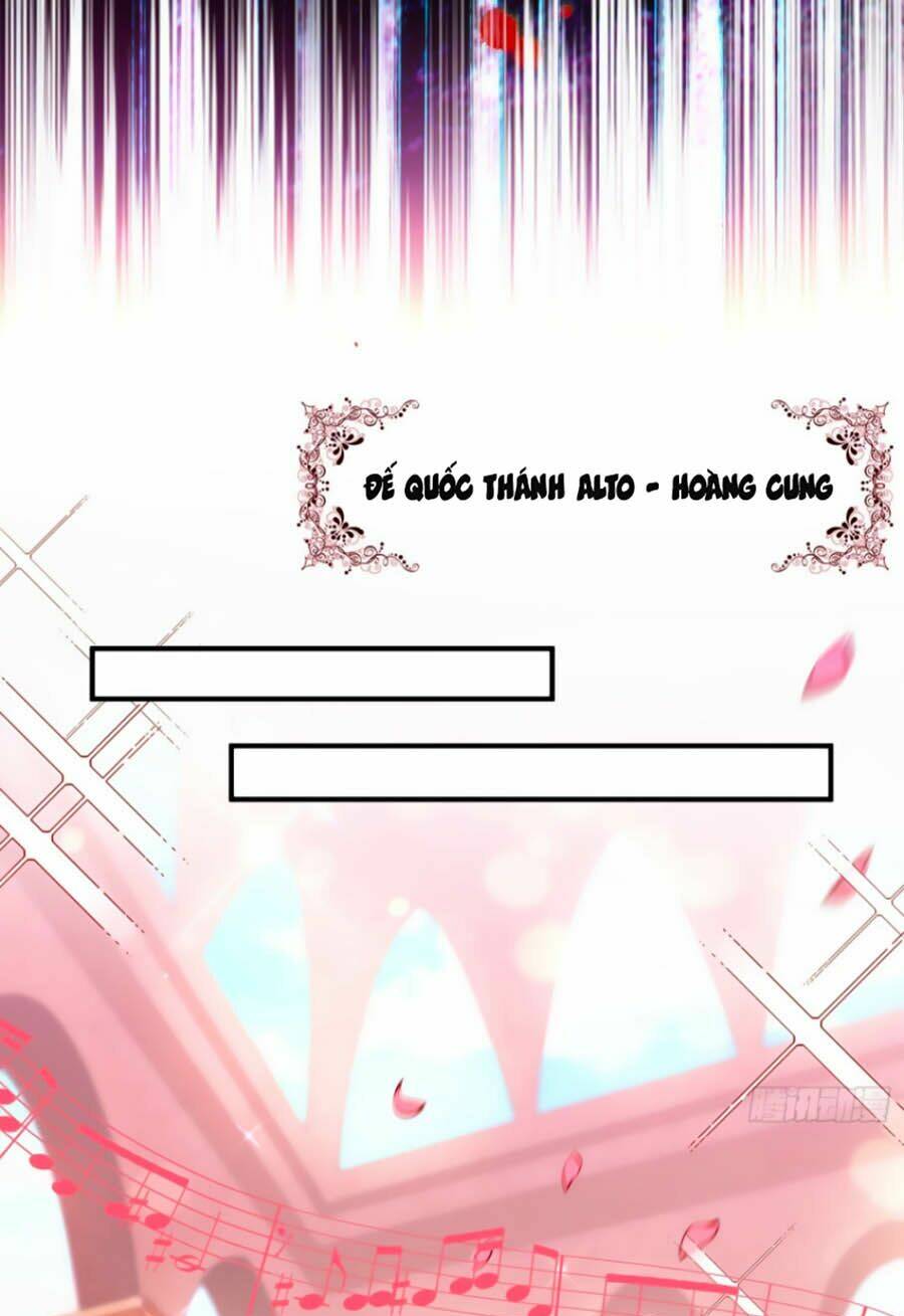 Công Chúa Phản Diện Trong Truyền Thuyết: Chapter 1