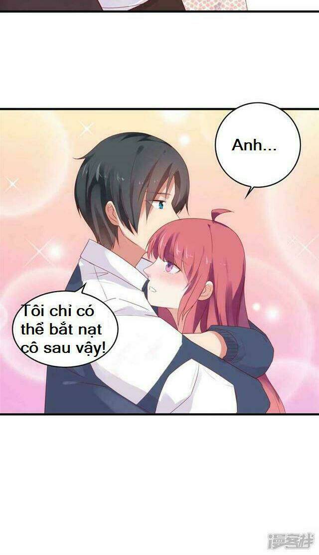 Người Yêu Màu Máu: Chapter 1