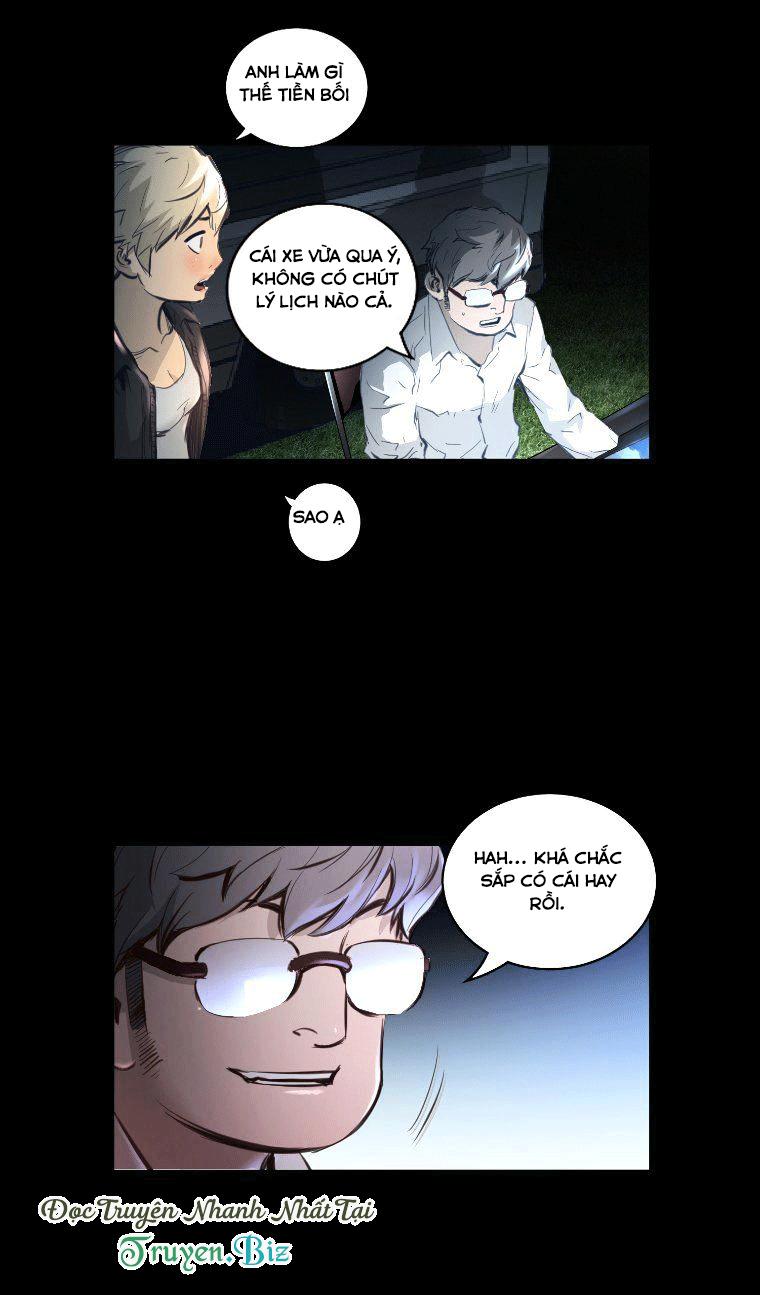 Dị Giới Tam Tuyệt: Chapter 39