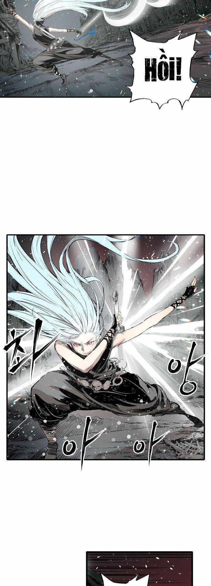 Vô Kiếm Tiểu Tử: Chapter 10