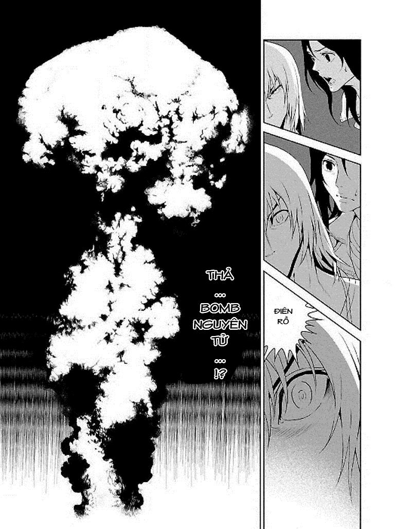 Thời Niên Thiếu Của Black Jack: Chapter 46