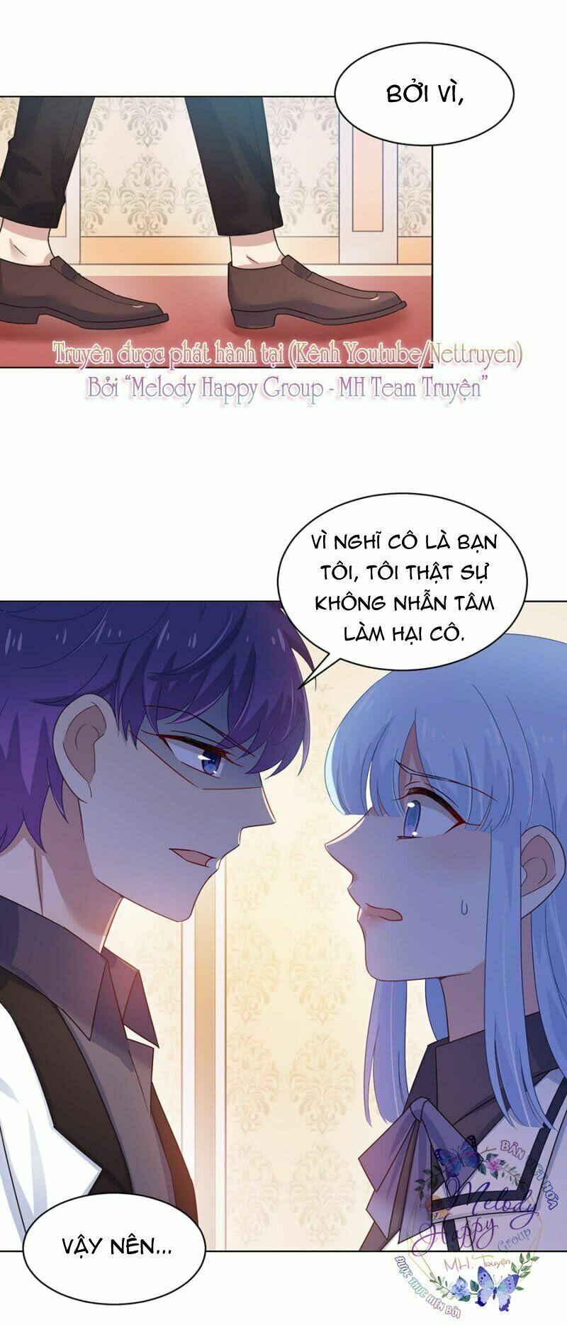 Ma Lạt Thiên Kim Đẩu Ác Thiếu: Chapter 127