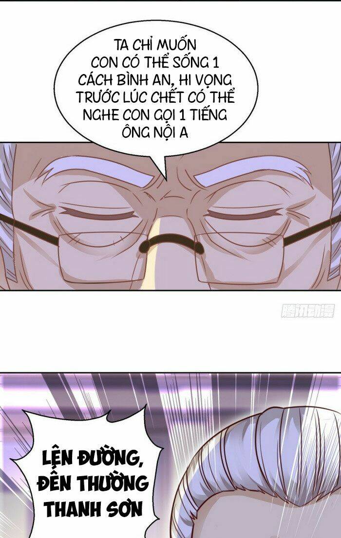 Đô Thị Chí Tôn Hệ Thống: Chapter 180