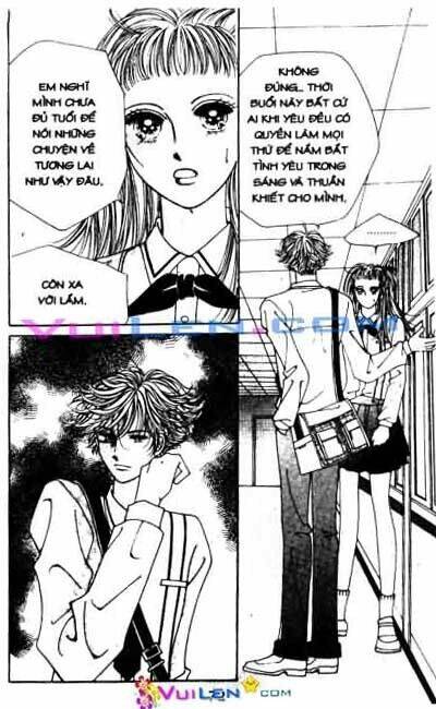 Virus Tiền: Chapter 6