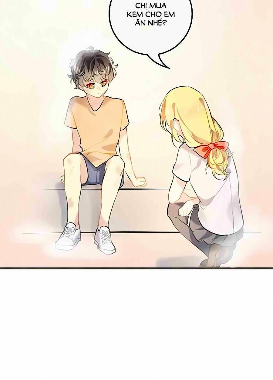 Một Giây Sau Bắt Đầu: Chapter 23