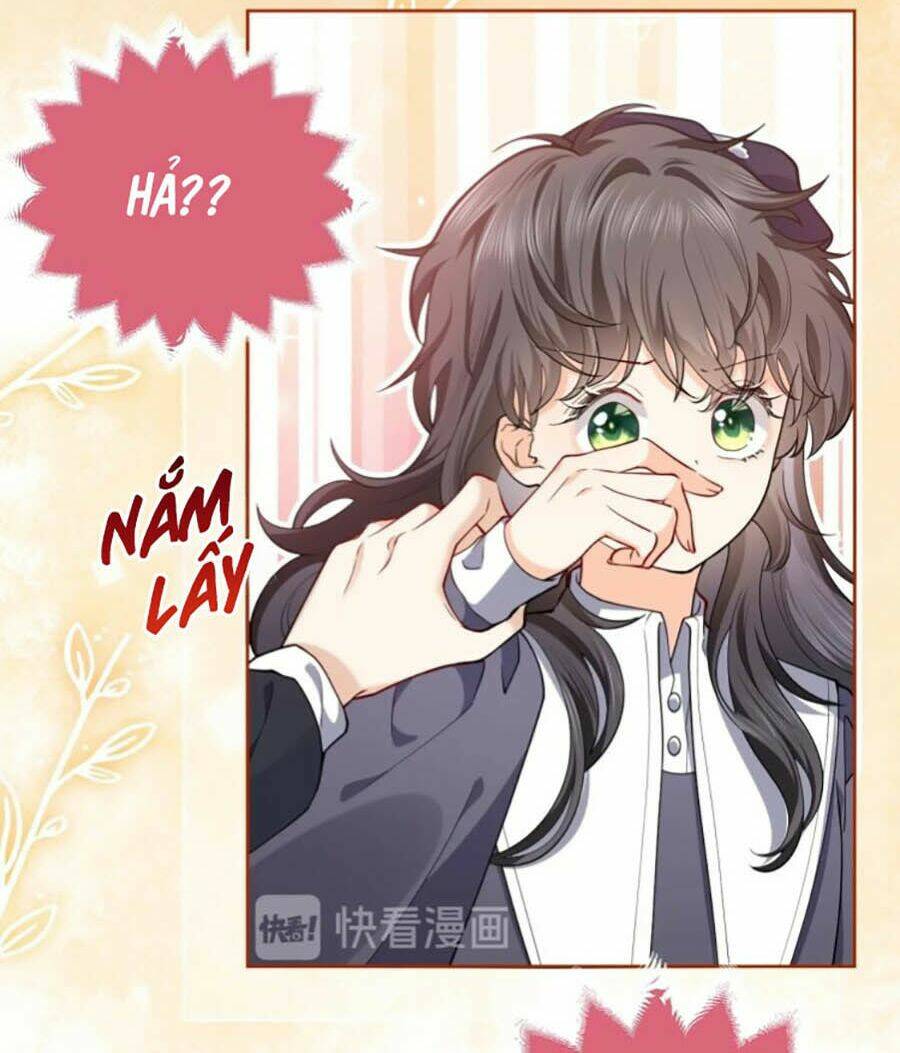 Kiên Quyết Từ Chối Làm Ma Nữ: Chapter 5