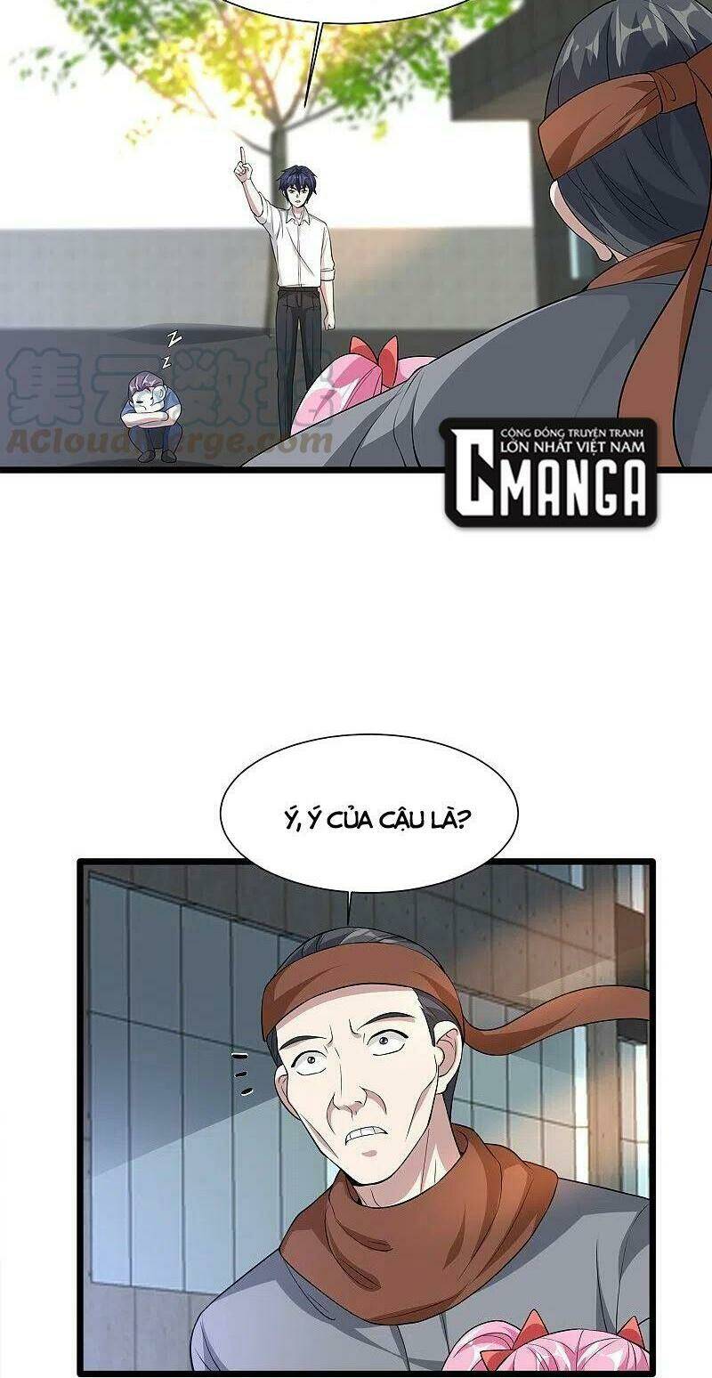 Đô Thị Tà Vương: Chapter 226