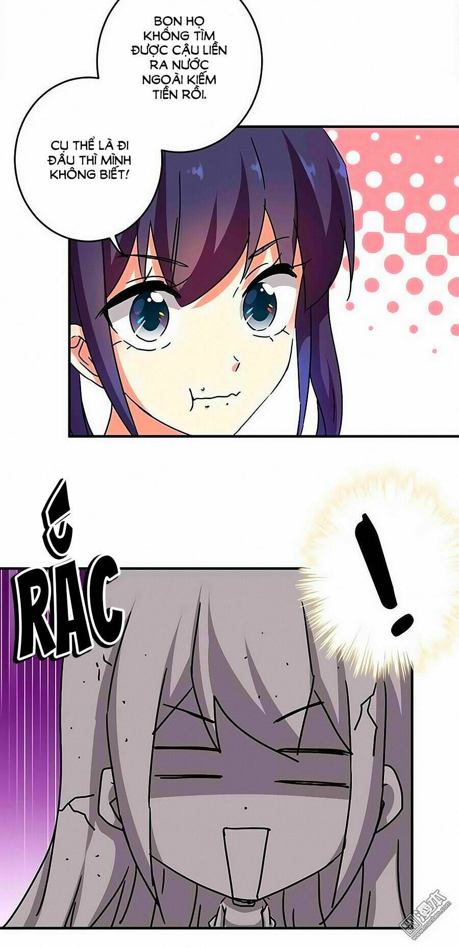 Vương Gia! Ngươi Thật Bỉ Ổi: Chapter 274