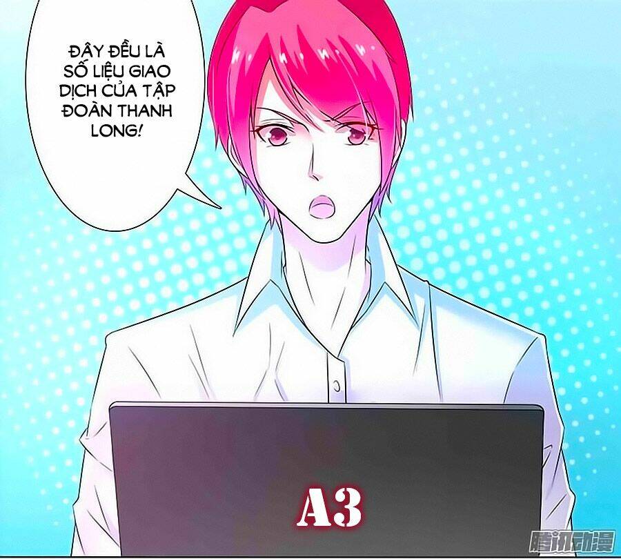 Trí Mệnh Sủng Thê: Tổng Tài Mau Nạp Mạng: Chapter 44