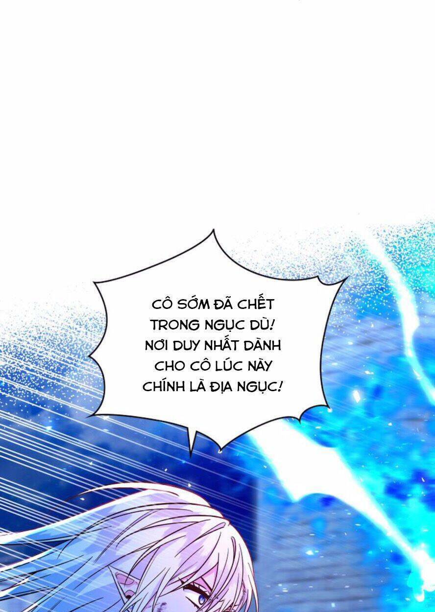 Lòng Trung Thành Với Kẻ Ác: Chapter 33