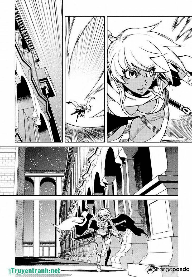Dark Air: Chapter 78